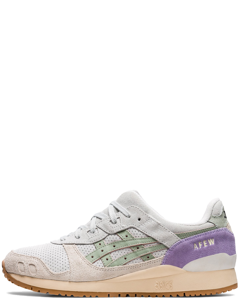 X Afew Gel Lyte III Og Shoes Asics – Гарантія оригінальності
