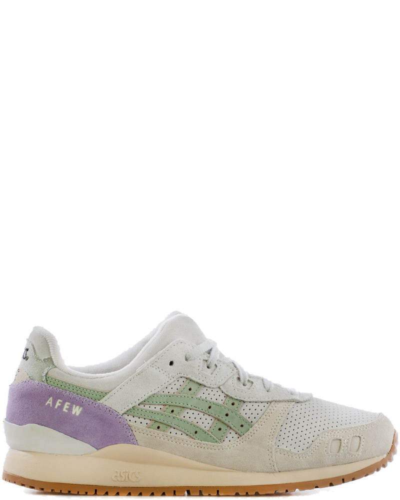 Afew Gel Lyte III Og Beauty Of Imperfection Mens Lifestyle Shoe Asics оригінал – Купити в Україні
