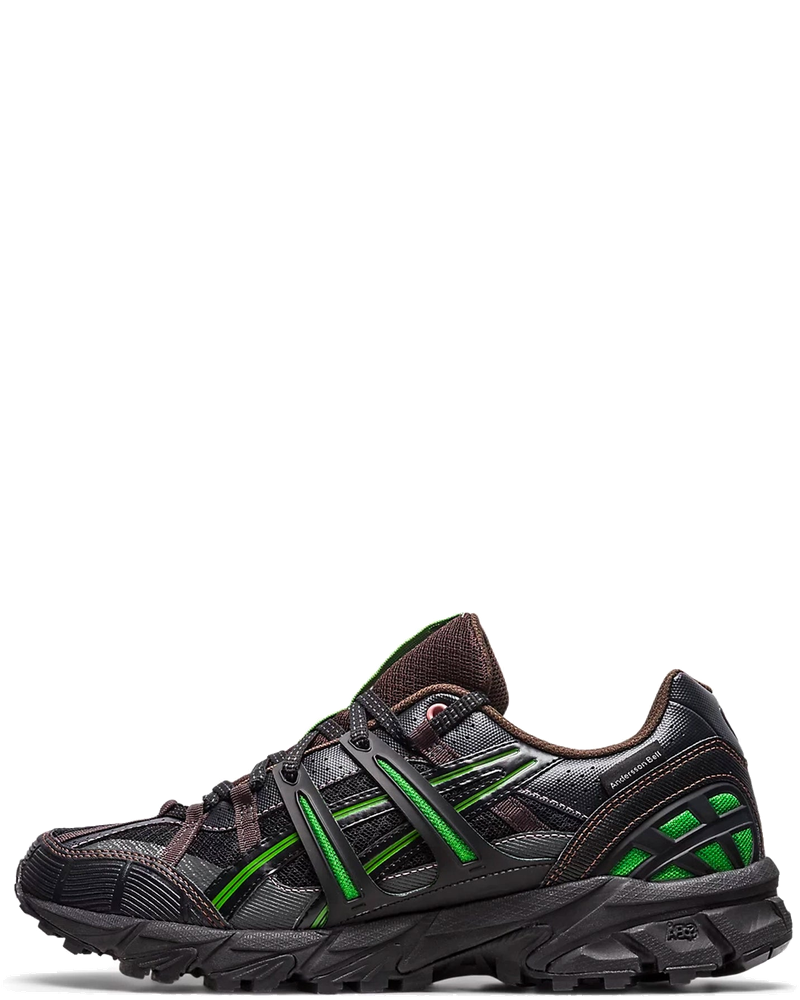 Оригінальна Mens Gel Sonoma 15 50 Shoes Asics
