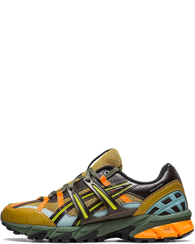 Оригінальна Mens Gel Sonoma 15 50 Shoes Asics