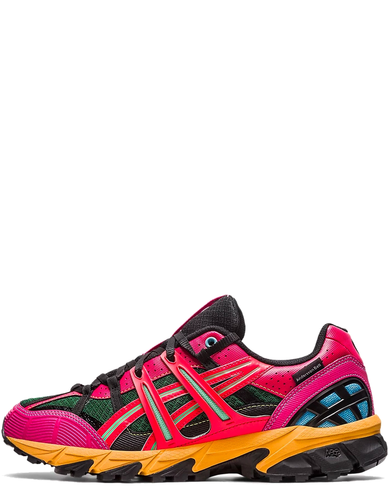 Оригінальна Mens Gel Sonoma 15 50 Shoes Asics