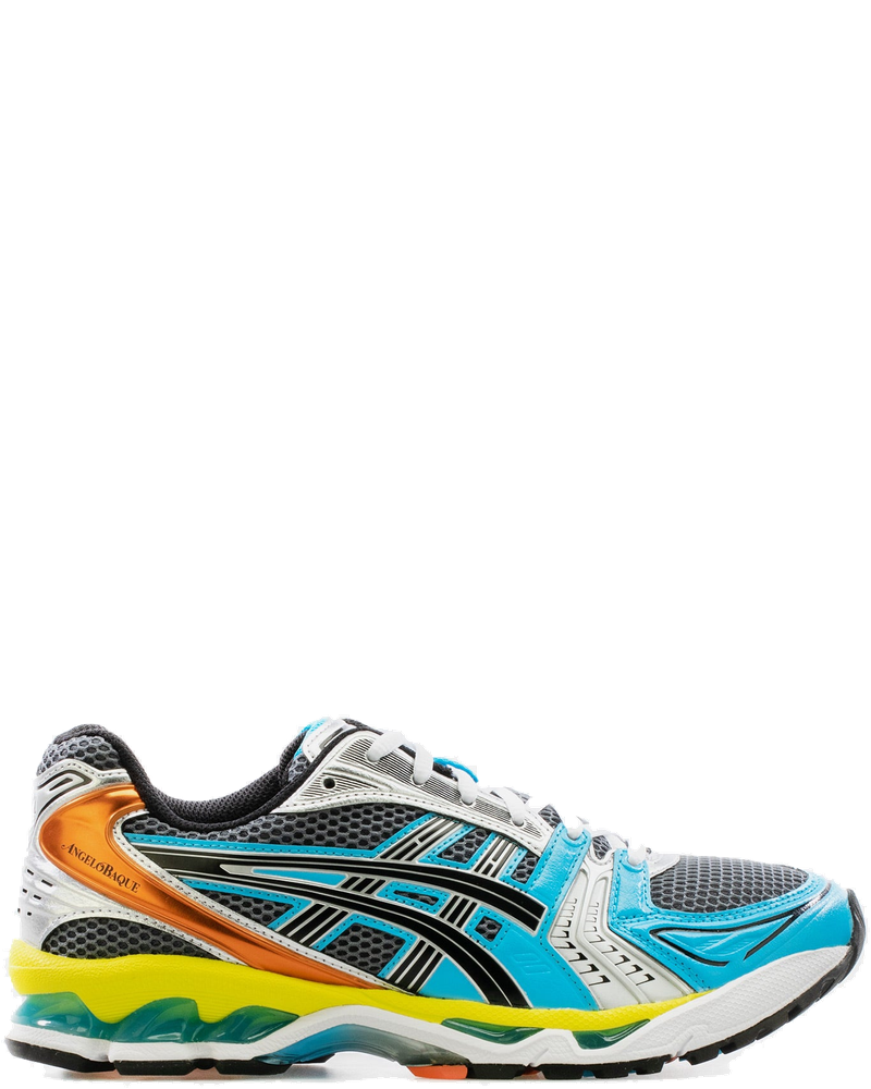 Angelo Baque Gel Kayano 14 Mens Lifestyle Shoe Asics – Гарантія оригінальності