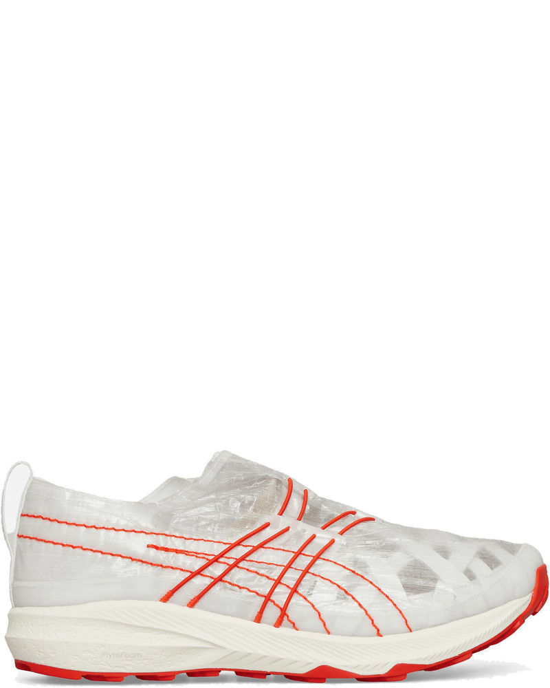 Kengo Kuma Archisite Oru Sneakers White Asics оригінал – Купити в Україні