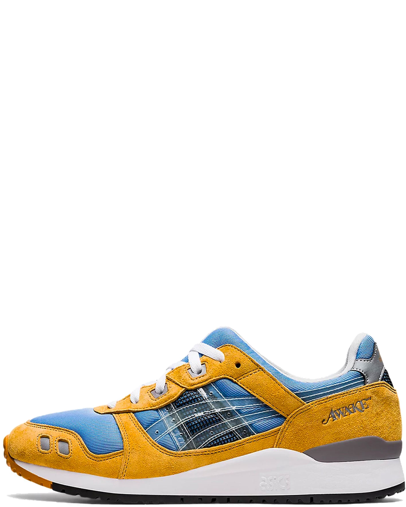 Оригінальна Gel Lyte III Og Shoes Asics