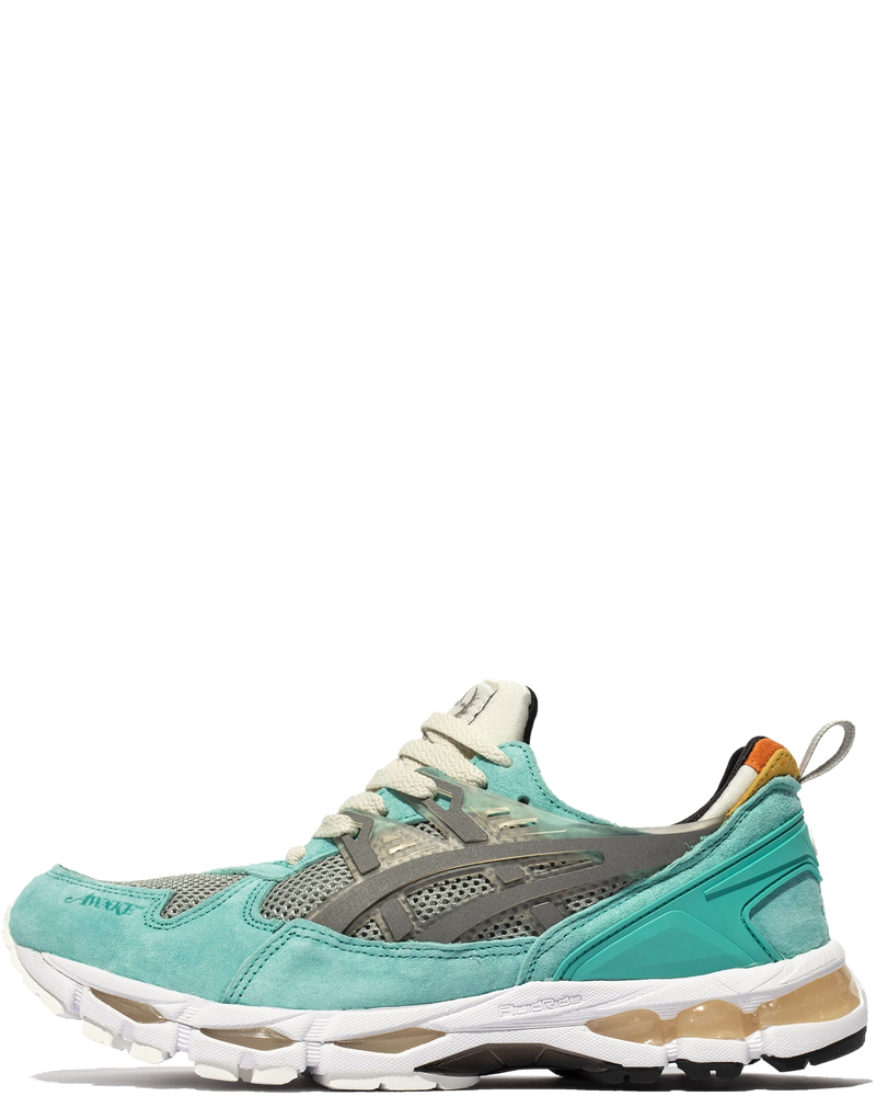 Оригінальна Gel Kayano Trainer 21 Shoes Teal Asics