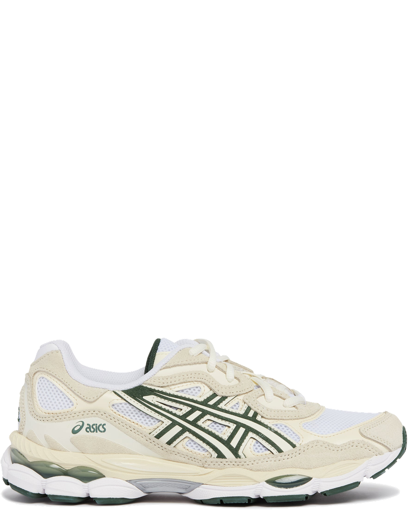 Beige Gel-Nyc Sneakers Asics – Гарантія оригінальності