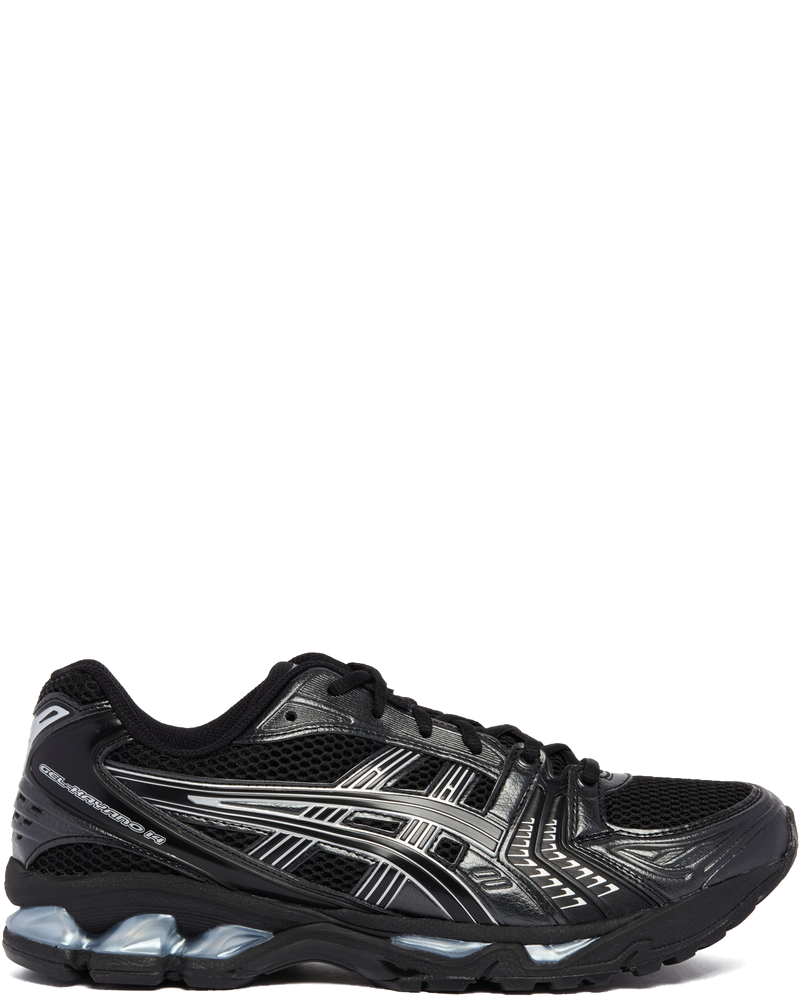 Оригінальна Black Gel-Kayano 14 Sneakers Asics