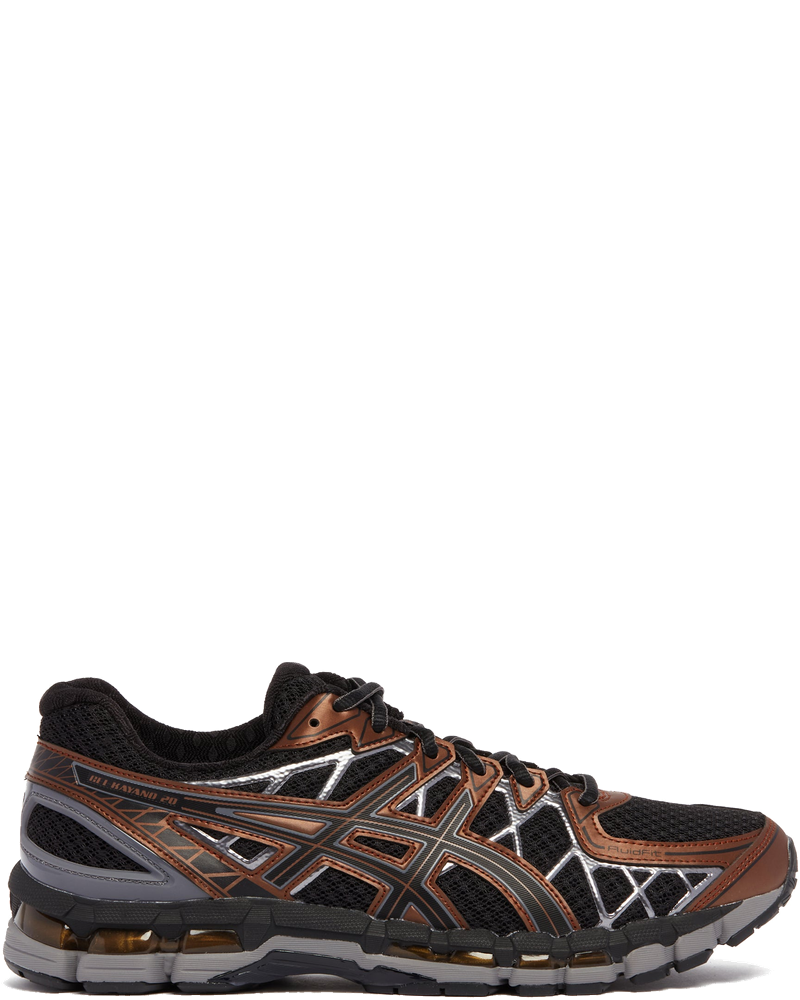 Black Gel-Kayano 20 Sneakers Asics оригінал – Купити в Україні