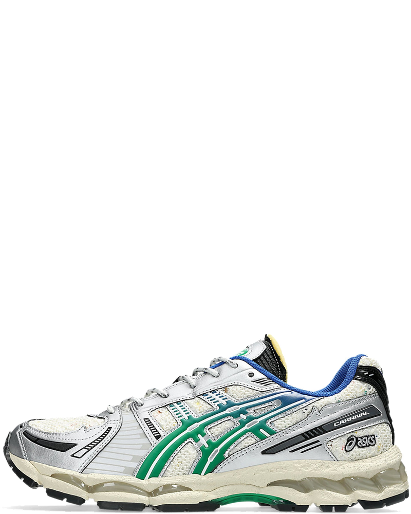 X Carnival Mens Gel Kayano 12.1 Shoes Asics – Гарантія оригінальності