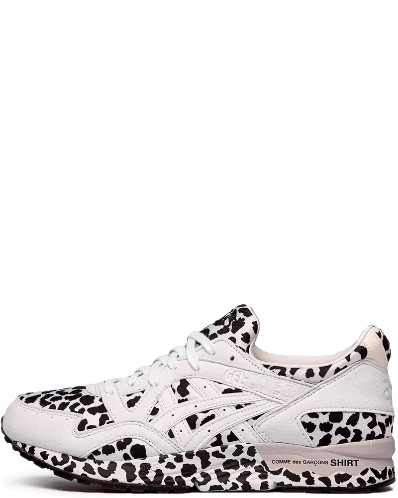 Comme Des Garcons Shirt X Asics Gel-Lyte V Shoes Asics – Гарантія оригінальності