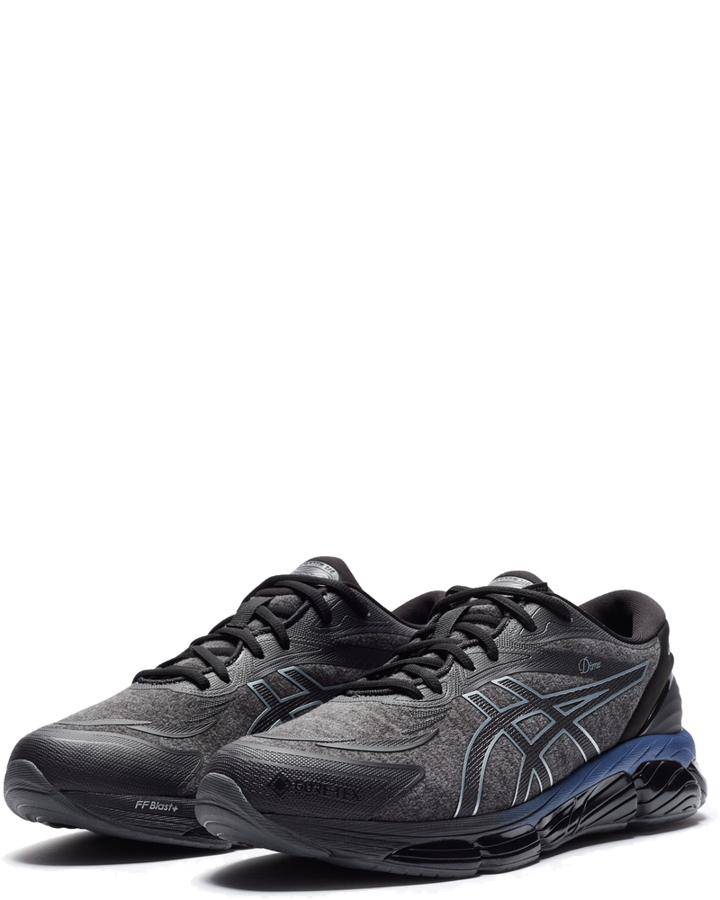 Gel Quantum 360 VIII Gtx Black Asics оригінал – Купити в Україні
