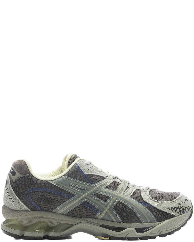 X Eighteen East Gel Nimbus 10.1 Canteen Asics оригінал – Купити в Україні