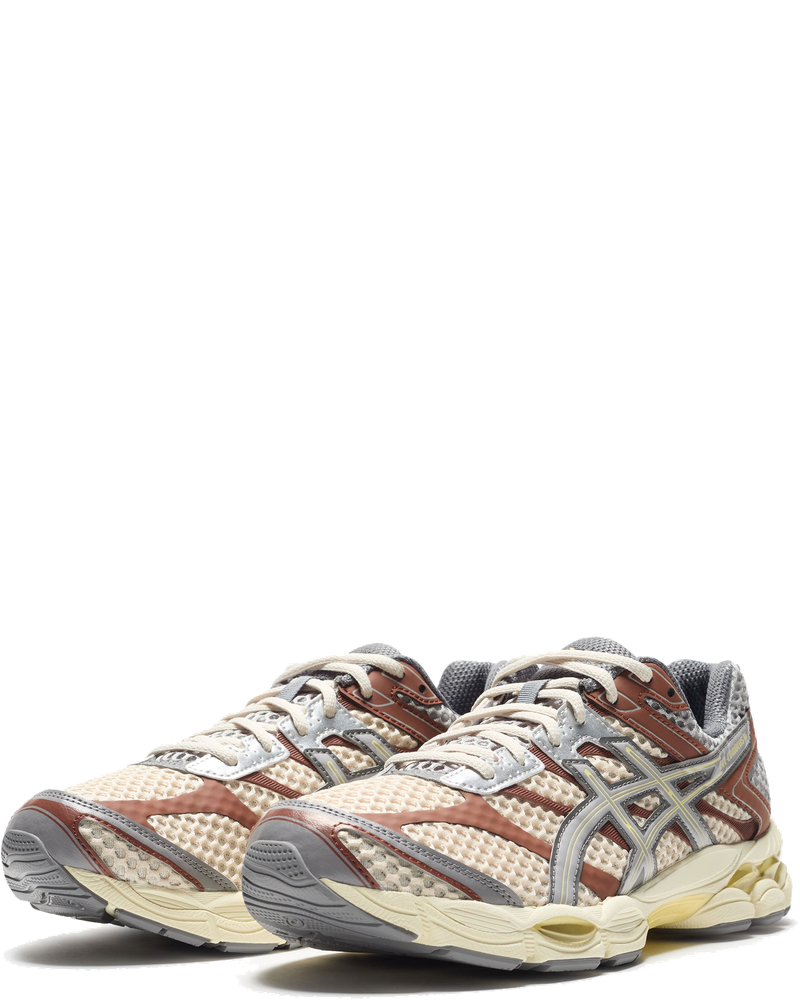 Gel Cumulus 16 Beige Asics оригінал – Купити в Україні