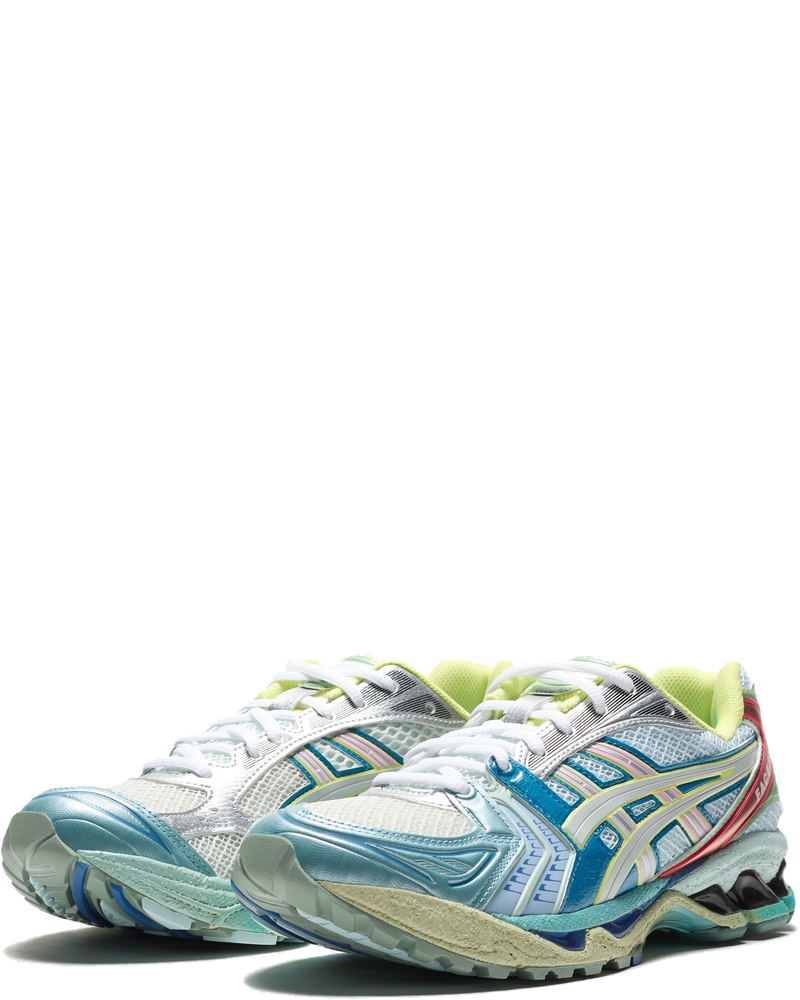 Оригінальна X Facetasm Kayano 14 Multi Asics