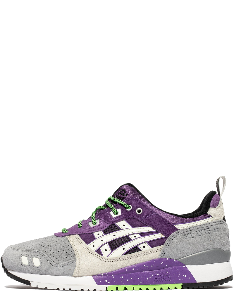 Оригінальна X Sneaker Freaker Mens Gel Lyte III Og Shoes Asics