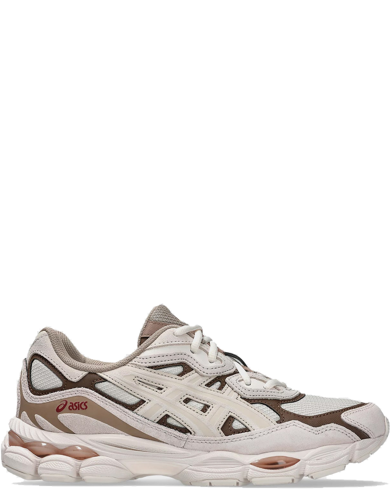 Gel Nyc Mineral Beige Asics – Гарантія оригінальності