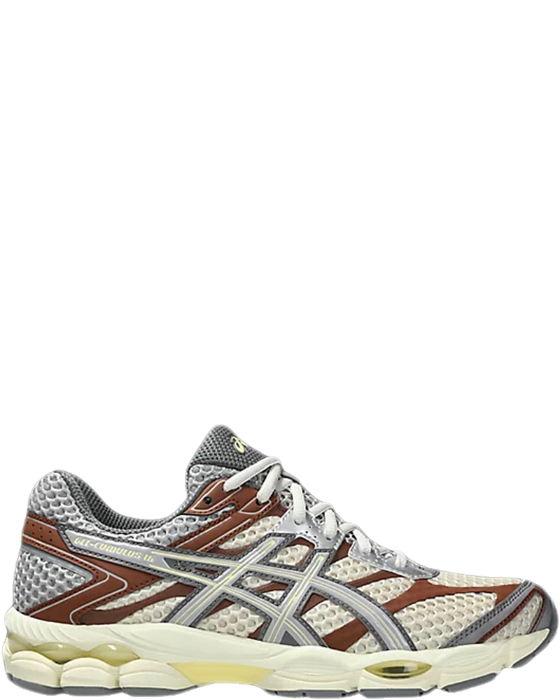 Gel Cumulus 16 Asics – Гарантія оригінальності