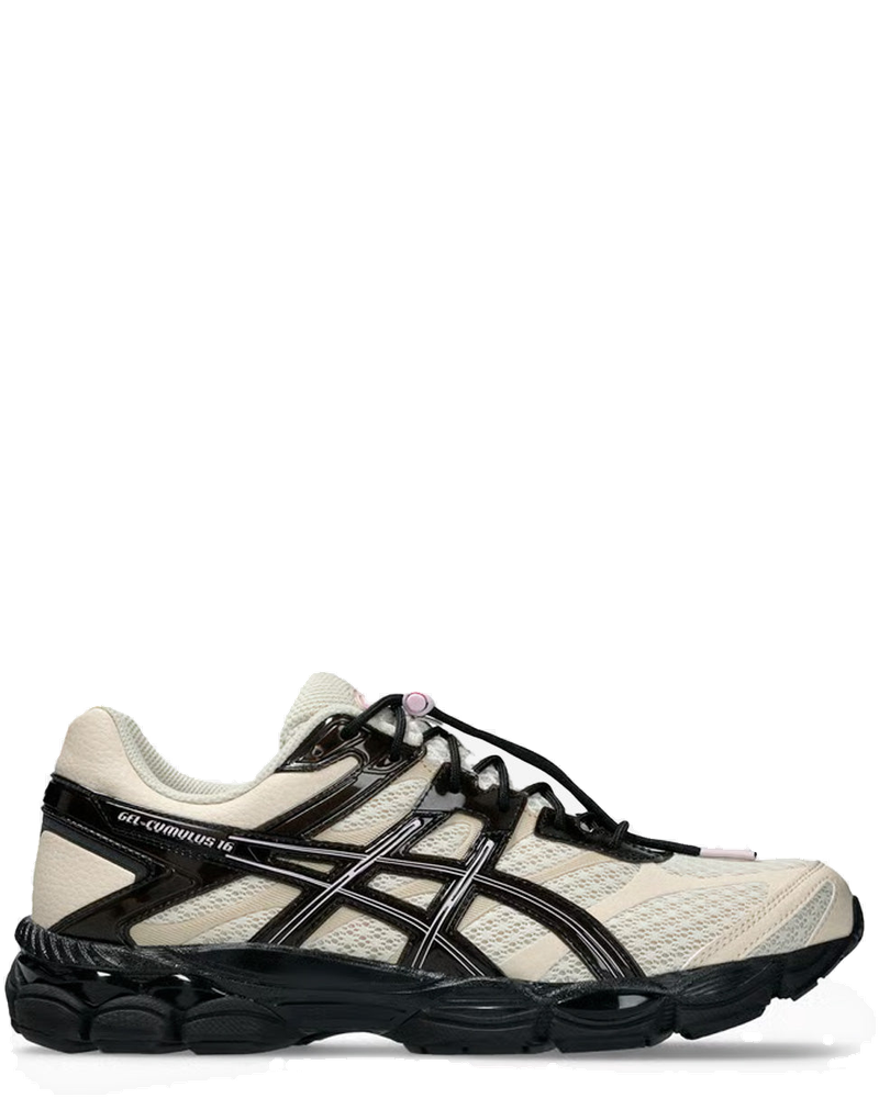 Gel Cumulus 16 X Finesse Desert Rose Asics – Гарантія оригінальності