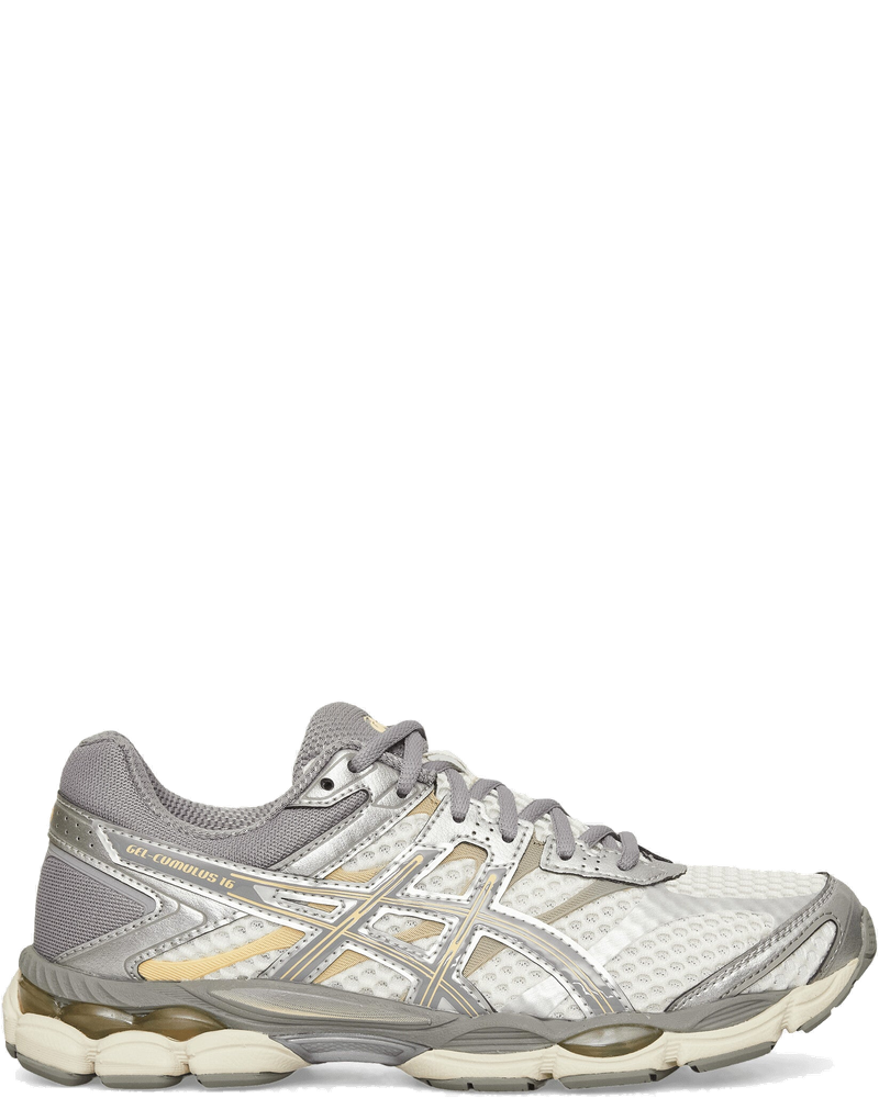 Gel-Cumulus 16 Sneakers Cream Asics – Гарантія оригінальності