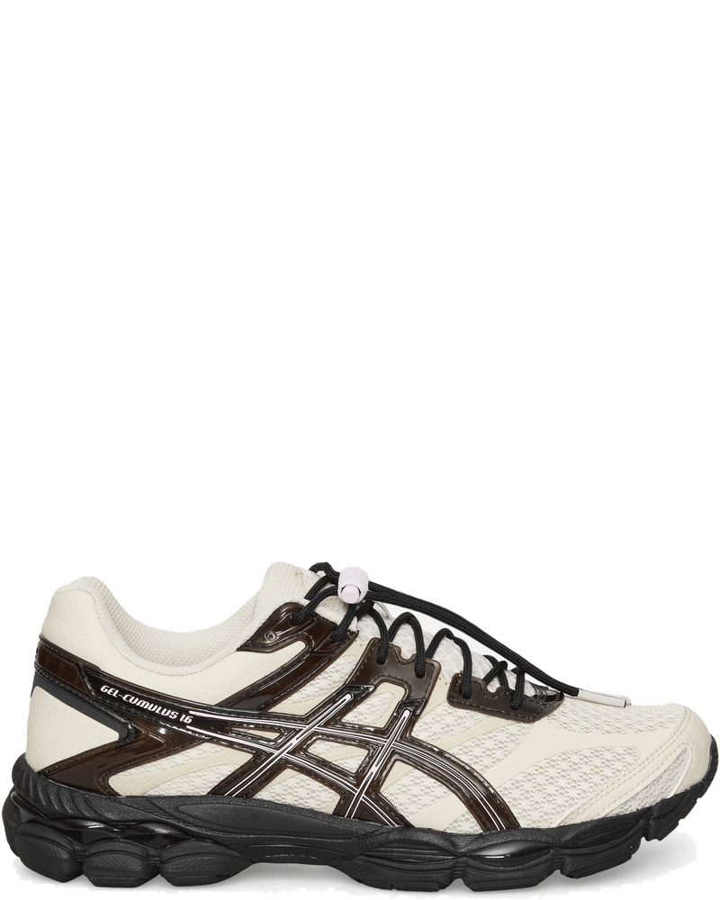 Finesse Gel-Cumulus 16 Sneakers Desert Rose Asics оригінал – Купити в Україні