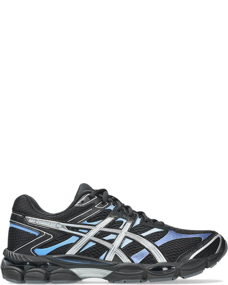 Gel Cumulus 16 Mens Running Shoes Asics – Гарантія оригінальності