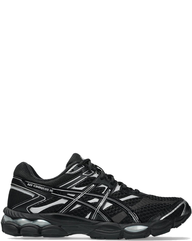 Gel Cumulus 16 Mens Running Shoes Asics – Гарантія оригінальності