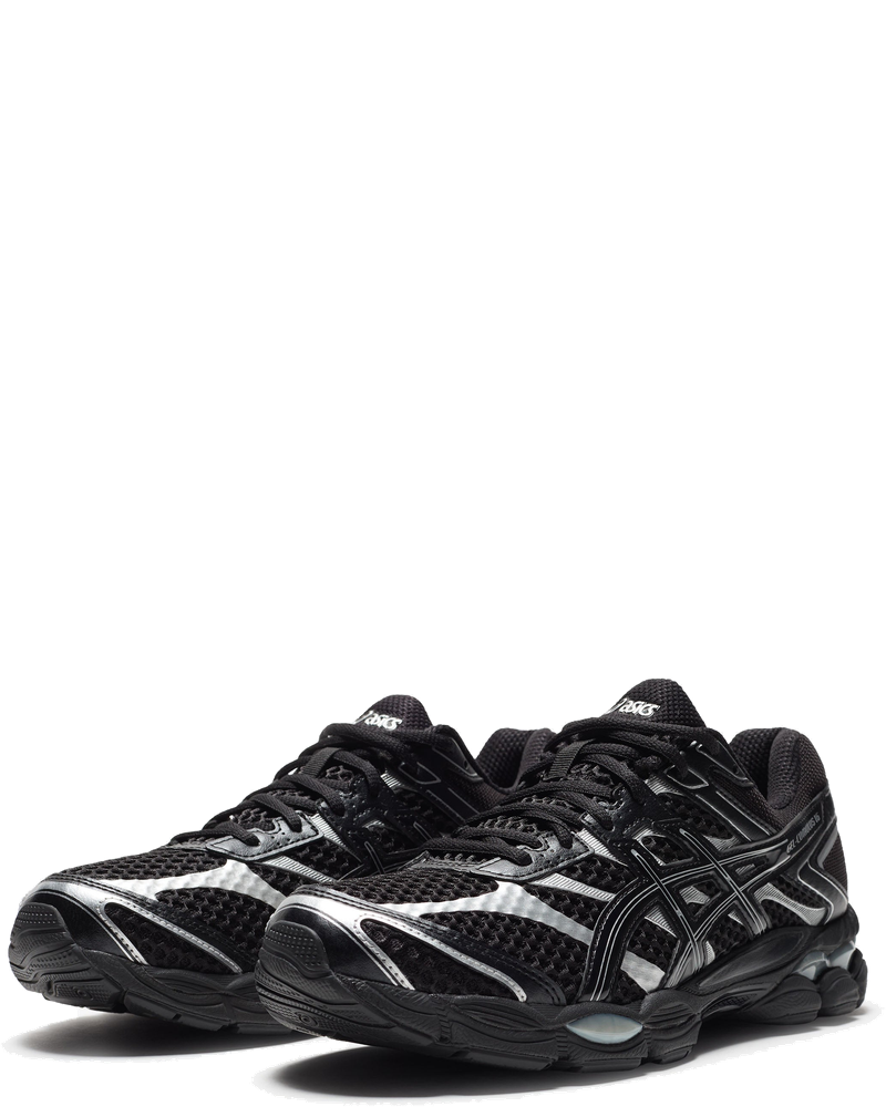 Gel Cumulus 16 Black Asics оригінал – Купити в Україні