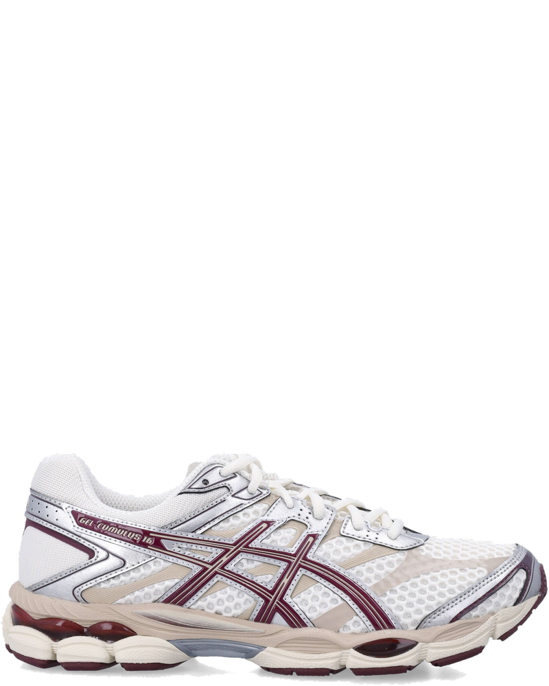 Gel Cumulus 16 Asics – Гарантія оригінальності