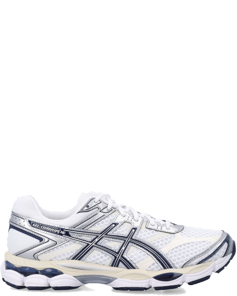 Gel Cumulus 16 Asics – Гарантія оригінальності