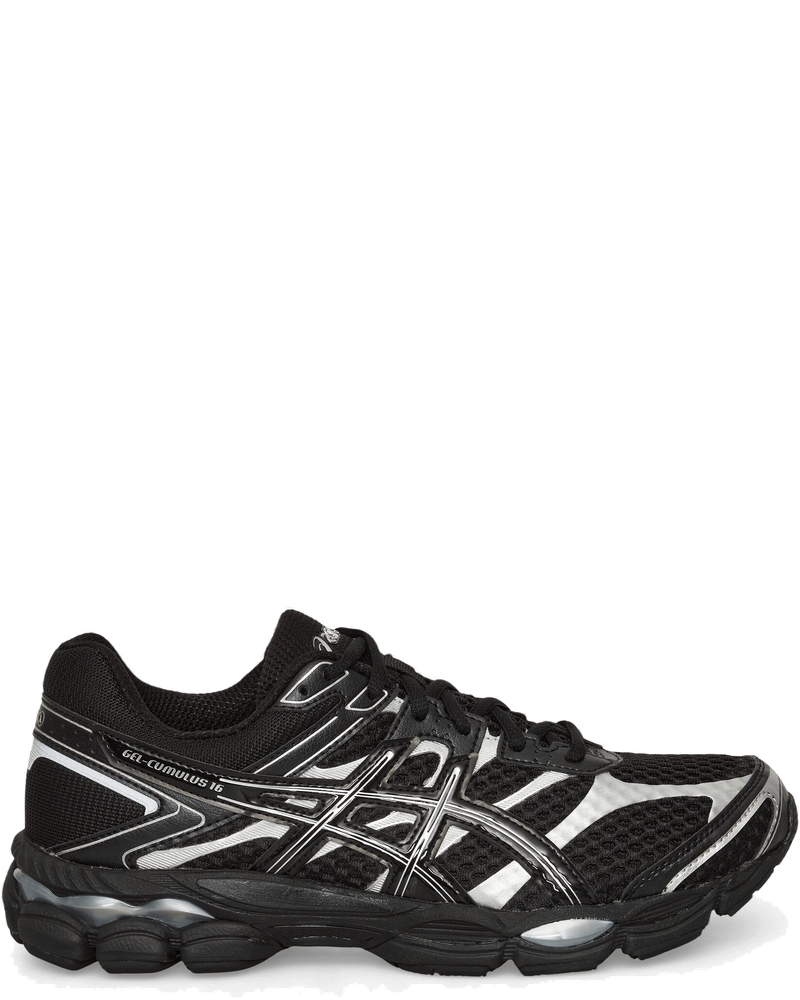 Оригінальна Gel-Cumulus 16 Sneakers Black Asics