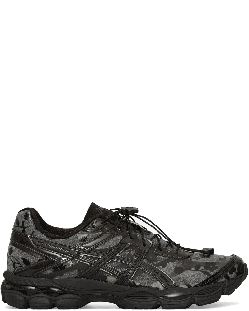 Оригінальна Gel-Cumulus 16 Sscb Sneakers Black Asics