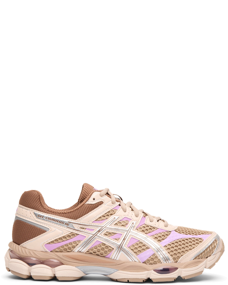 Gel Cumulus 16 Asics – Гарантія оригінальності