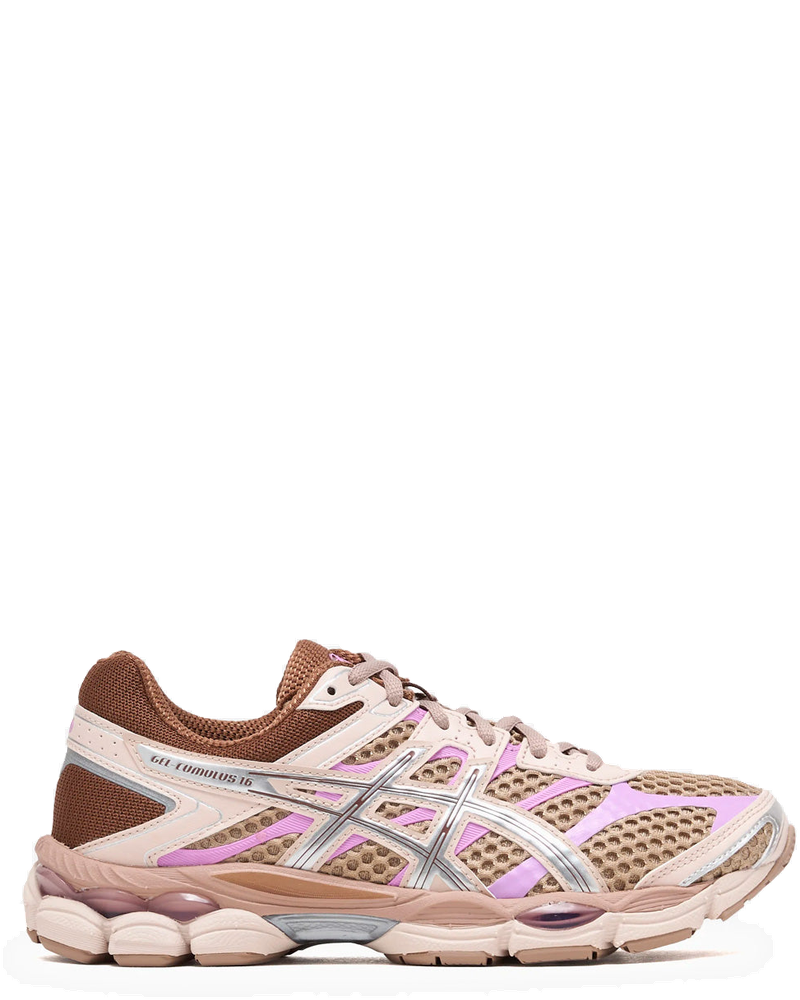 Оригінальна Gel-Cumulus 16 Cinnamon Pure Silver Asics