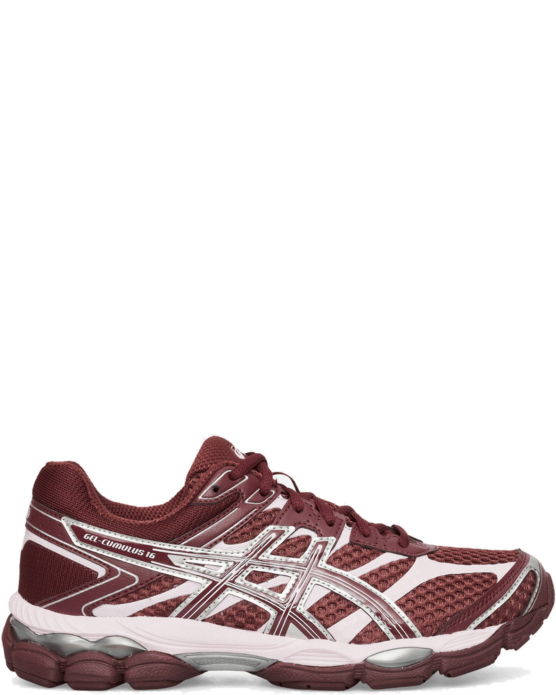 Gel-Cumulus 16 Sneakers Port Royal Asics – Гарантія оригінальності
