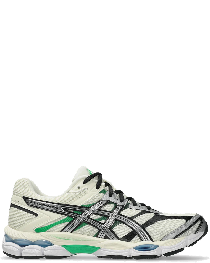 Оригінальна Gel Cumulus 16 Mens Lifestyle Shoe Asics