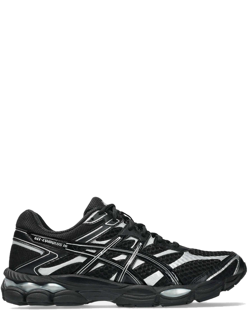 Оригінальна Gel Cumulus 16 Mens Lifestyle Shoe Asics