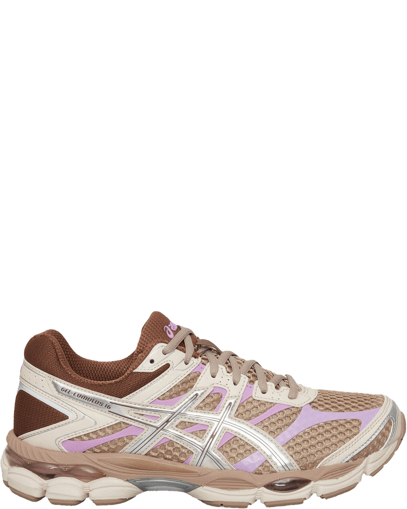 Mens Gel Cumulus 16 Sneakers Asics оригінал – Купити в Україні