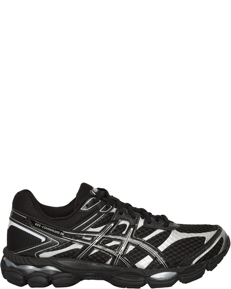 Mens Gel Cumulus 16 Sneakers Asics оригінал – Купити в Україні