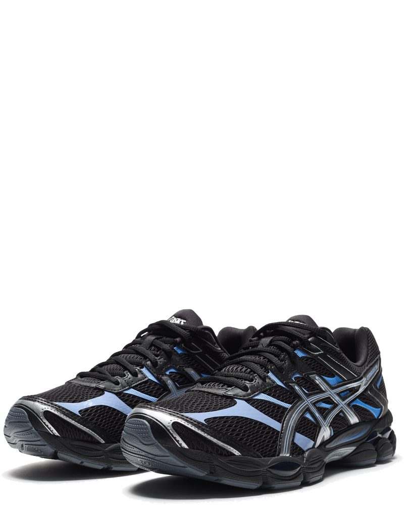 Gel Cumulus 16 Black Asics оригінал – Купити в Україні