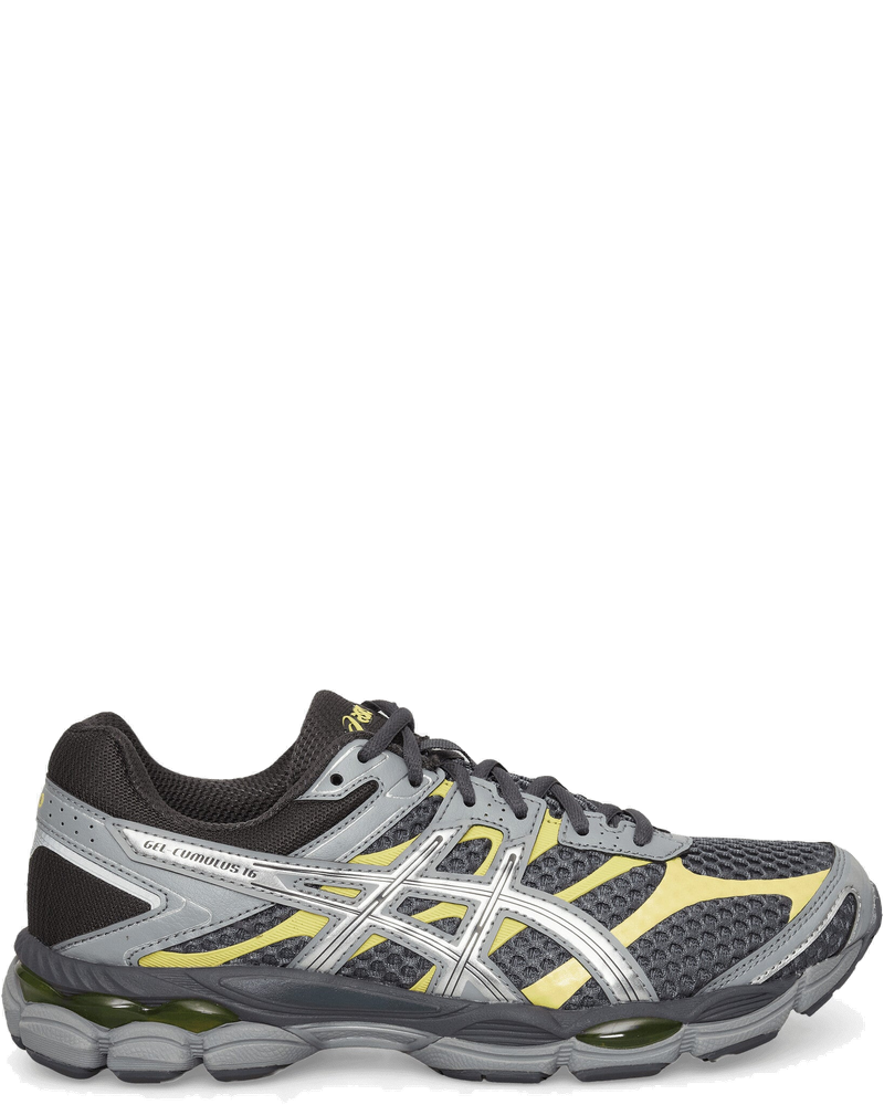 Gel-Cumulus 16 Sneakers Carrier Grey Asics оригінал – Купити в Україні