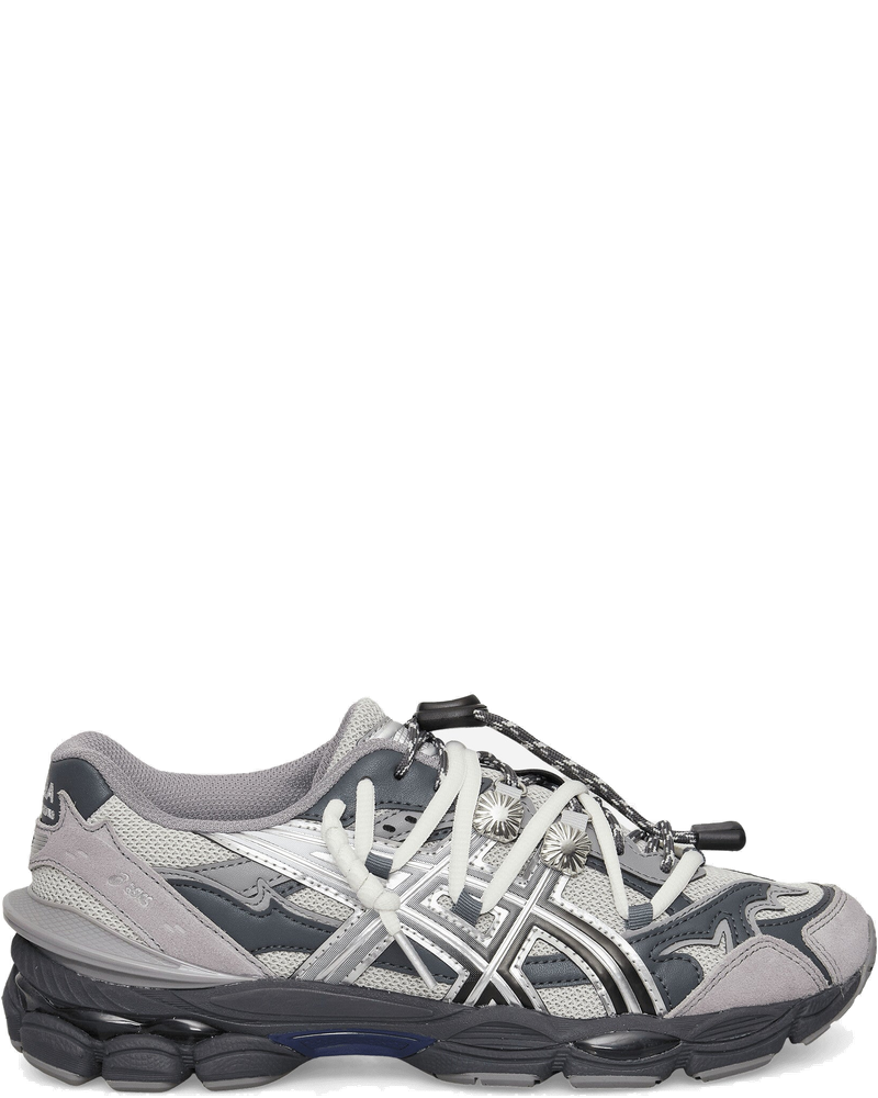 Toga Archives Gel-Cumulus 16 Sneakers Grey Asics оригінал – Купити в Україні