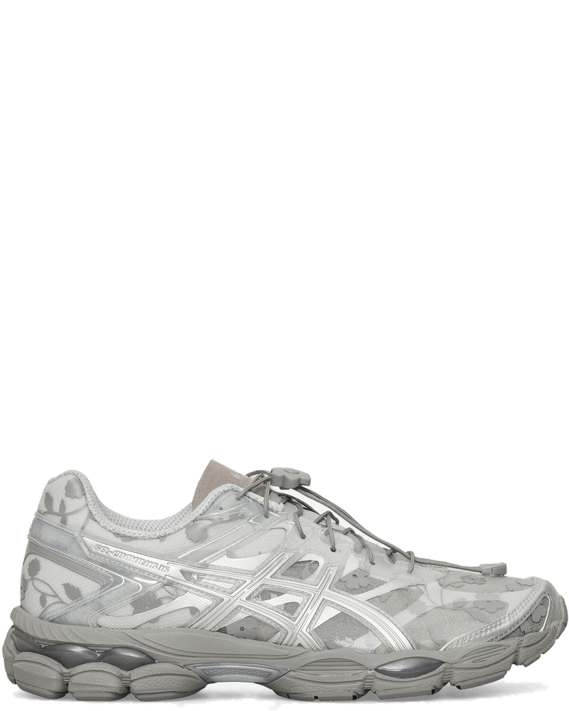Gel-Cumulus 16 Sscb Sneakers Glacier Grey Asics – Гарантія оригінальності