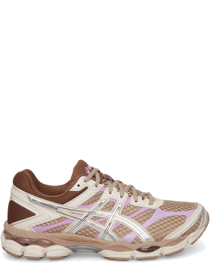 Gel-Cumulus 16 Sneakers Cinnamon Asics оригінал – Купити в Україні