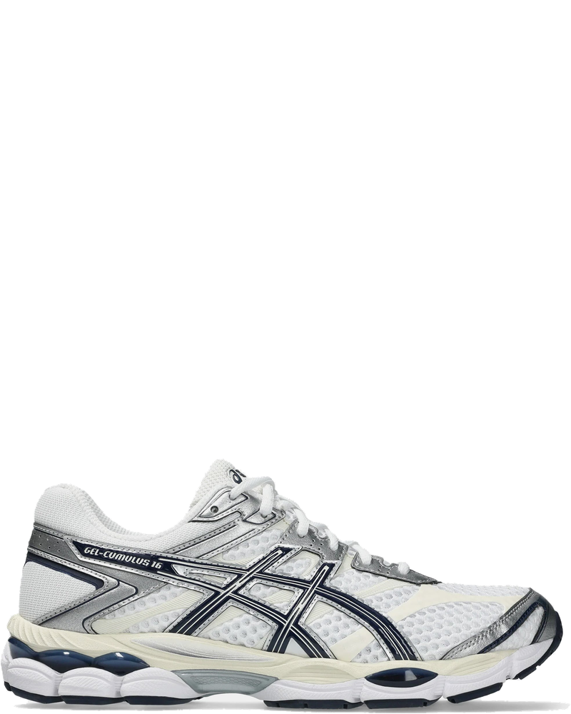 Gel Cumulus 16 Mens Running Shoes Asics – Гарантія оригінальності