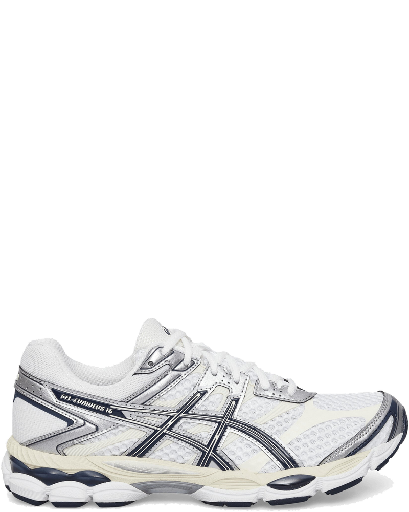 Оригінальна Gel-Cumulus 16 Sneakers White Asics