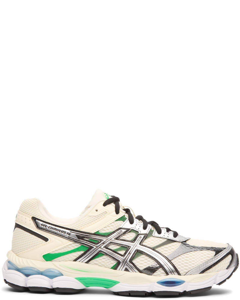 Gel Cumulus 16 Asics – Гарантія оригінальності