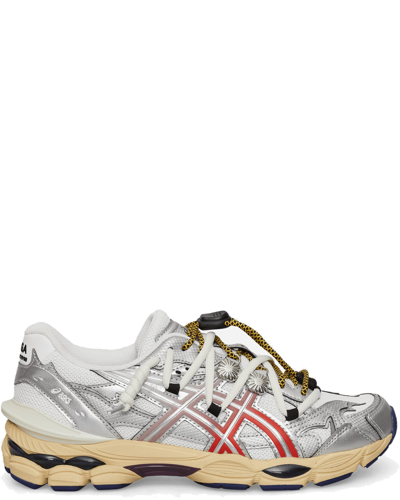Asics Footwear оригінал | Швидка доставка Україна