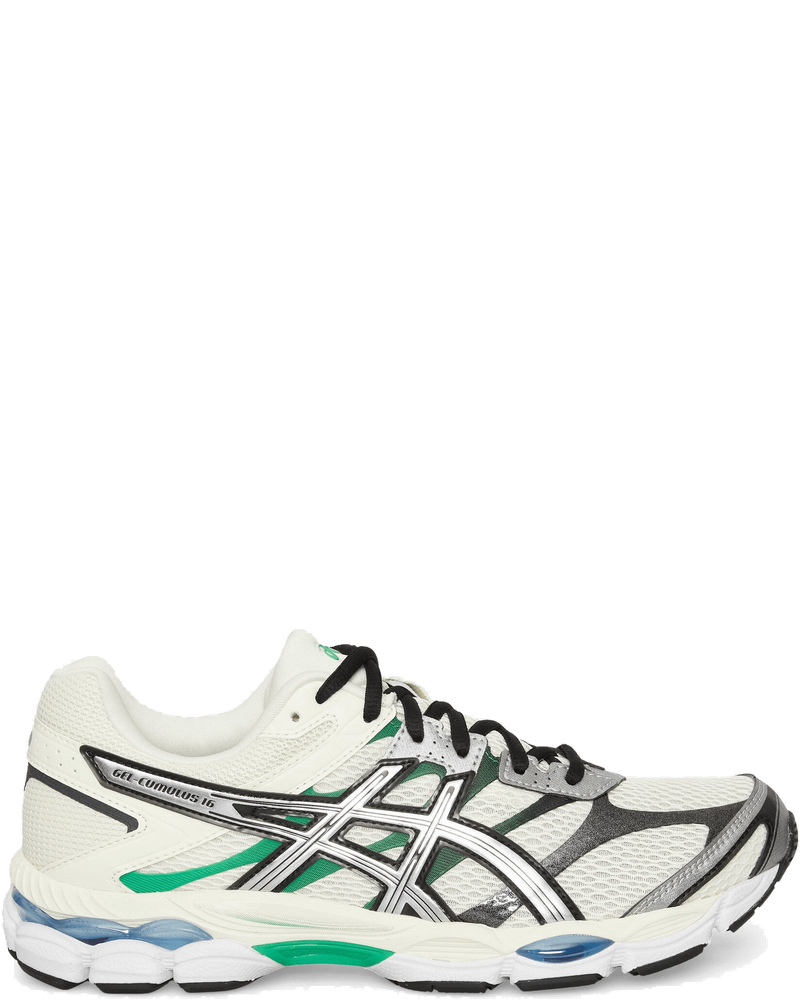 Gel-Cumulus 16 Sneakers Ivory Asics – Гарантія оригінальності