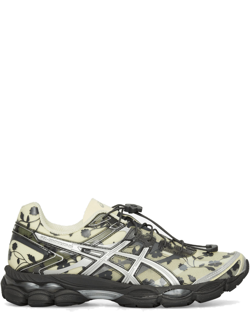 Gel-Cumulus 16 Sscb Sneakers Ivory Asics – Гарантія оригінальності