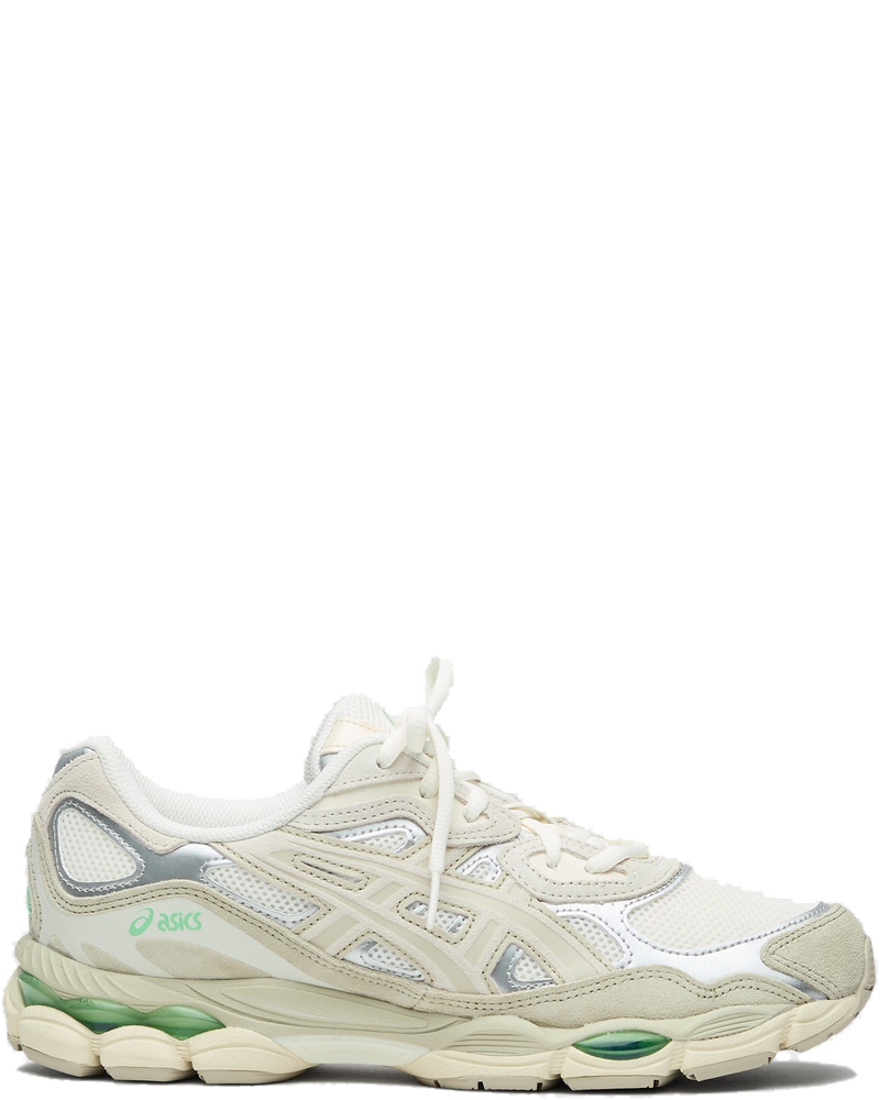 Gel Nyc Cream Asics – Гарантія оригінальності